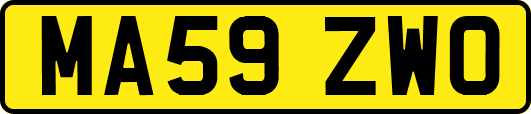 MA59ZWO