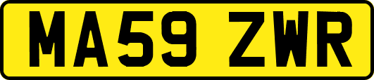 MA59ZWR