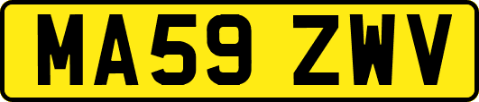 MA59ZWV