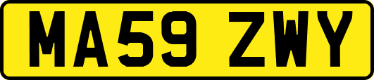 MA59ZWY