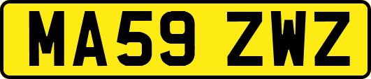 MA59ZWZ