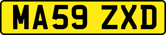 MA59ZXD