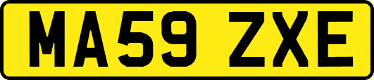 MA59ZXE