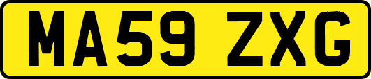 MA59ZXG