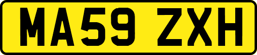 MA59ZXH
