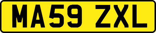 MA59ZXL