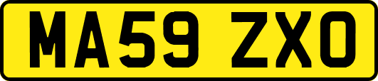 MA59ZXO