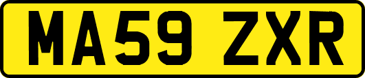 MA59ZXR