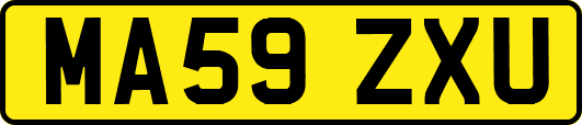 MA59ZXU
