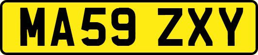 MA59ZXY
