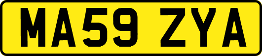 MA59ZYA