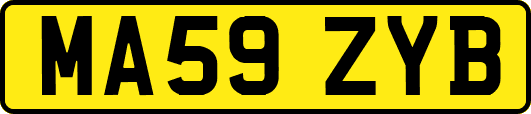 MA59ZYB