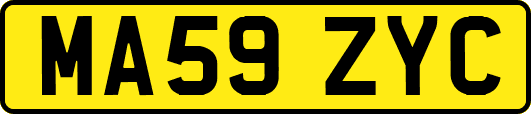MA59ZYC