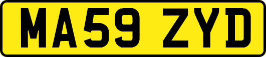 MA59ZYD