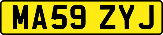MA59ZYJ