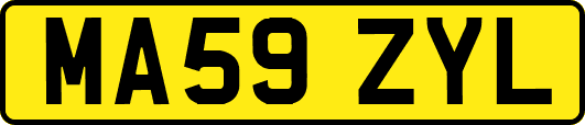 MA59ZYL