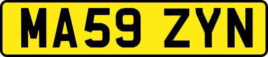 MA59ZYN