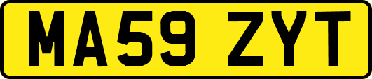 MA59ZYT