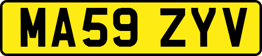 MA59ZYV