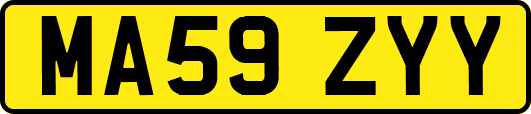 MA59ZYY