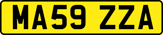 MA59ZZA