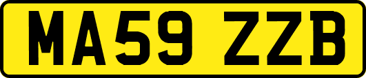 MA59ZZB