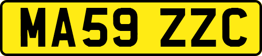 MA59ZZC