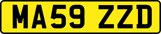 MA59ZZD
