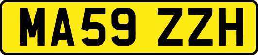 MA59ZZH