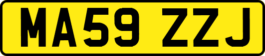 MA59ZZJ