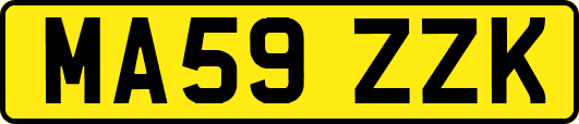 MA59ZZK