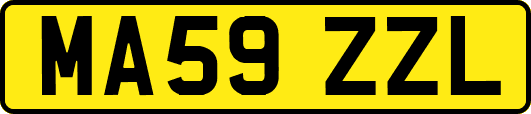 MA59ZZL