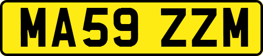 MA59ZZM