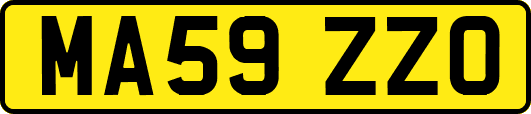 MA59ZZO