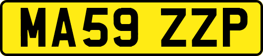 MA59ZZP