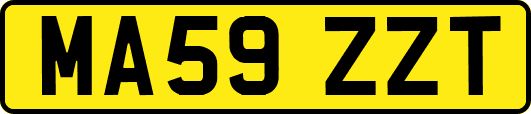 MA59ZZT