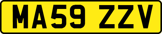 MA59ZZV