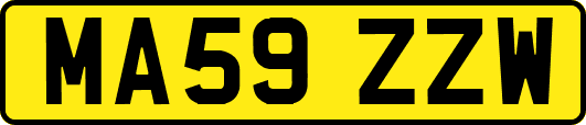 MA59ZZW