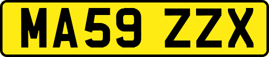 MA59ZZX