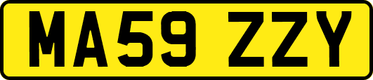 MA59ZZY