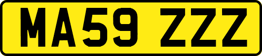 MA59ZZZ