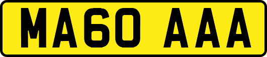 MA60AAA