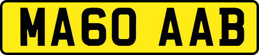MA60AAB