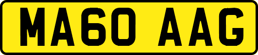MA60AAG
