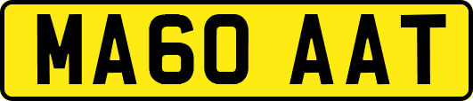 MA60AAT