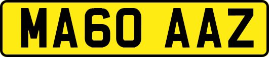 MA60AAZ
