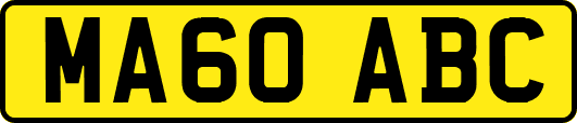 MA60ABC