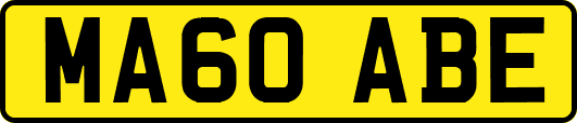 MA60ABE