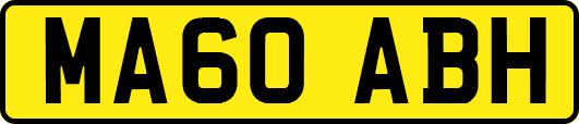 MA60ABH