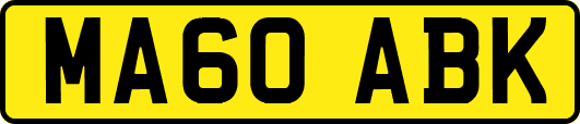 MA60ABK
